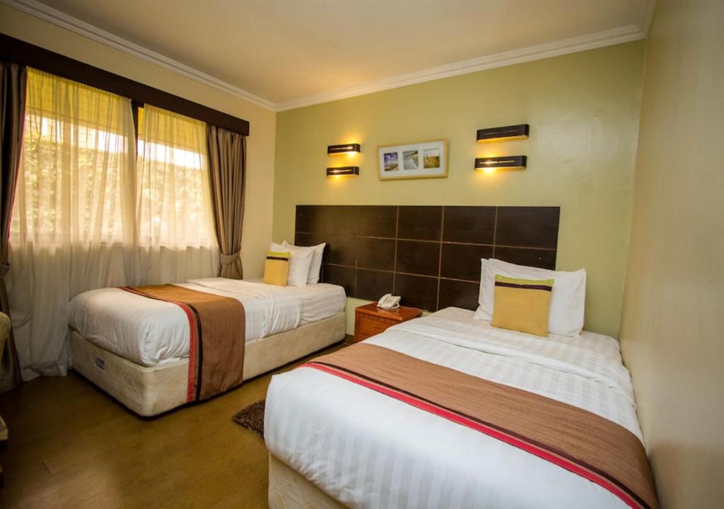 Eseriani The Hotel image 2